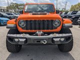 New 2025 Jeep Wrangler Unlimited Rubicon 392 image 3