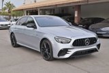 Used 2023 Mercedes-Benz E 53 AMG 4MATIC Sedan w/ Driver Assistance Package image 2