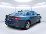 New 2025 Chevrolet Malibu LS image 3