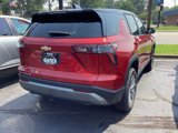 New 2026 Chevrolet Equinox LT w/ Convenience Package II image 4