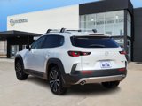 New 2025 MAZDA CX-50 2.5 Turbo w/ Premium Plus Pkg image 4