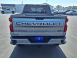 New 2026 Chevrolet Silverado 1500 RST w/ Z71 Off-Road Package image 5