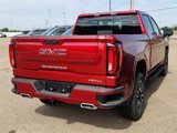 New 2025 GMC Sierra 1500 AT4 w/ AT4 Premium Package image 4