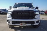 New 2025 RAM 1500 Laramie w/ Night Edition image 2