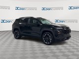 New 2026 Chevrolet Equinox RS image 2