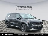 New 2026 Kia Carnival SX image 2