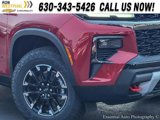 New 2026 Chevrolet Traverse Z71 w/ Driver Confidence Package image 3