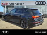 New 2025 Audi Q7 3.0T Prestige image 5