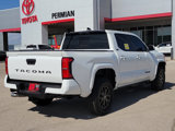 New 2025 Toyota Tacoma SR5 image 4