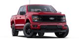 New 2025 Ford F150 XLT w/ Equipment Group 302A MID image 4