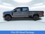 New 2025 Ford F250 Platinum image 2