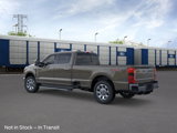 New 2026 Ford F350 Lariat image 4