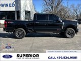 Used 2024 Ford F350 Platinum image 2