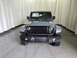 New 2025 Jeep Gladiator Willys image 3