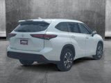 Certified 2024 Toyota Highlander XLE image 4