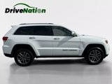 Used 2021 Jeep Grand Cherokee Limited w/ Trailer Tow Group IV image 4