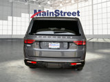 New 2025 Jeep Wagoneer 4WD image 4