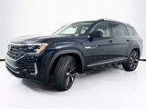 New 2026 Volkswagen Atlas SEL Premium R-Line image 2