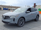 New 2025 Acura RDX A-Spec image 2