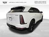 New 2025 Cadillac Escalade IQ Sport 1 w/ LPO, ONYX Package image 2