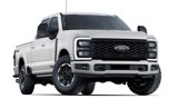 New 2025 Ford F350 4x4 Crew Cab Super Duty image 5