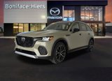 Certified 2025 MAZDA CX-70 Plug-In Hybrid w/ Premium Plus image 4