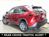 Certified 2023 Toyota RAV4 XLE image 5