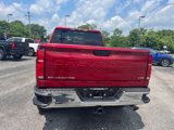 New 2025 Chevrolet Silverado 2500 LTZ w/ LTZ Plus Package image 4