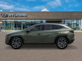 New 2026 Hyundai Tucson Limited image 3