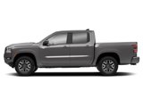 New 2025 Nissan Frontier SL image 2