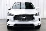 Certified 2023 INFINITI QX50 Luxe image 3