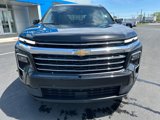 New 2025 Chevrolet Traverse LT image 2