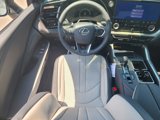 New 2025 Lexus TX 500h AWD image 3