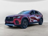New 2025 MAZDA CX-70 Plug-In Hybrid w/ Premium Pkg image 4
