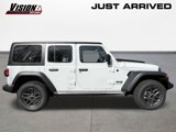 New 2025 Jeep Wrangler Sport S image 6