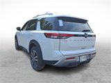 New 2025 Nissan Pathfinder Platinum w/ Cargo Package image 3