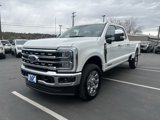 New 2025 Ford F350 Lariat image 2