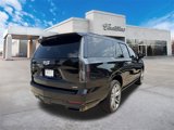 Certified 2025 Cadillac Escalade ESV Sport Platinum w/ LPO, Floor Liner Package image 3
