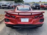 New 2026 Chevrolet Corvette Stingray Coupe w/ Z51 Performance Package image 5
