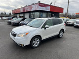 Used 2015 Subaru Forester 2.5i Limited image 3