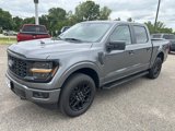 New 2025 Ford F150 STX w/ STX Black Appearance Package image 3