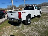 New 2025 Ford F350 XLT image 4