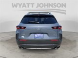 New 2025 MAZDA CX-50 2.5 Hybrid w/ Weather Package image 4