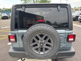 New 2025 Jeep Wrangler Sport S image 6