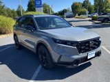 New 2026 Honda CR-V Sport-L image 2