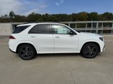 New 2026 Mercedes-Benz GLE 350 4MATIC image 2