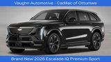 New 2026 Cadillac Escalade IQ Sport 2 image 1