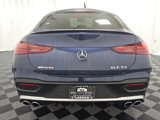 Certified 2024 Mercedes-Benz GLE 53 AMG 4MATIC Coupe image 5