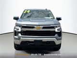 Certified 2024 Chevrolet Silverado 1500 LT image 2