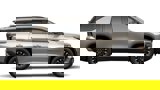 New 2026 Chevrolet Traverse Z71 image 3